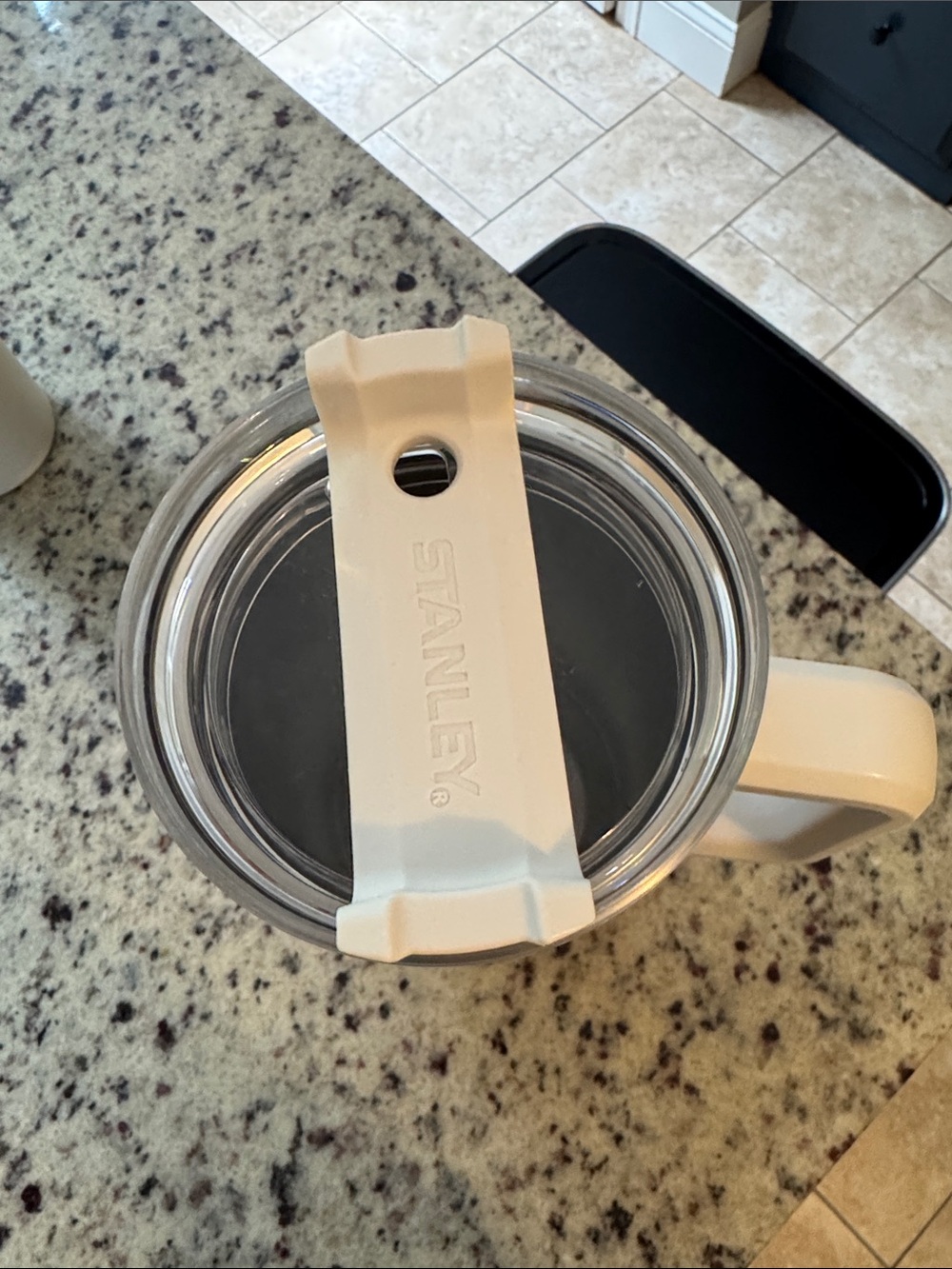 Travel Mug - Picture 2 of 2
